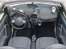 Nickel Mat Ventilation
