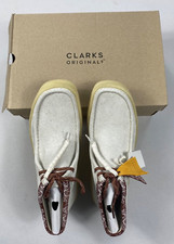 Stivali Uomo Clarks 26167977