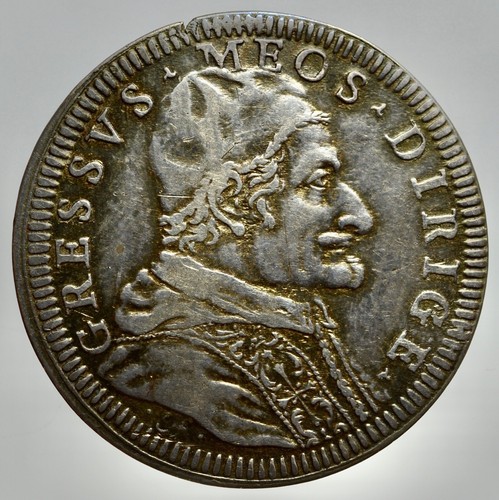 Roma innocenzo 1676 - -, 1676-1689