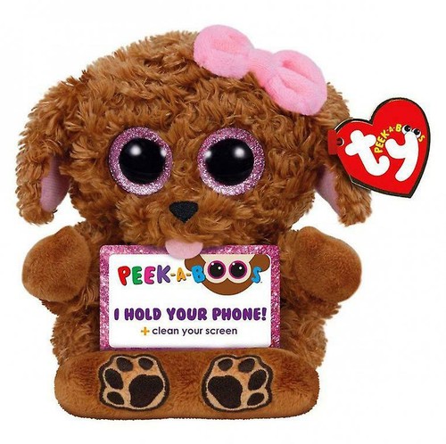 Peek boo supporto - ty, peek-a-boo