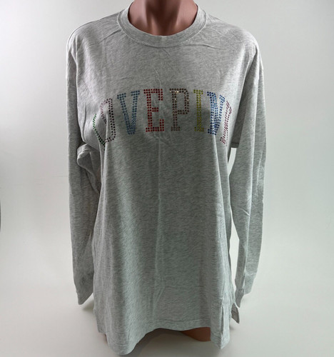 Victoria secret pink cotton - victoria's,