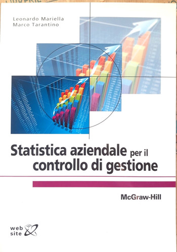 Statistica aziendale per - aziendale,