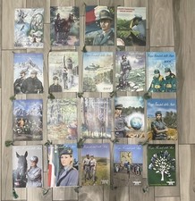 Calendari Corpo Forestale Dello Stato Collezione Completa 1998-2016