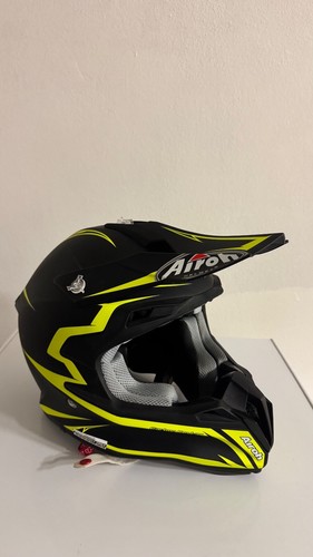 Airoh mathisse casco moto - airoh,