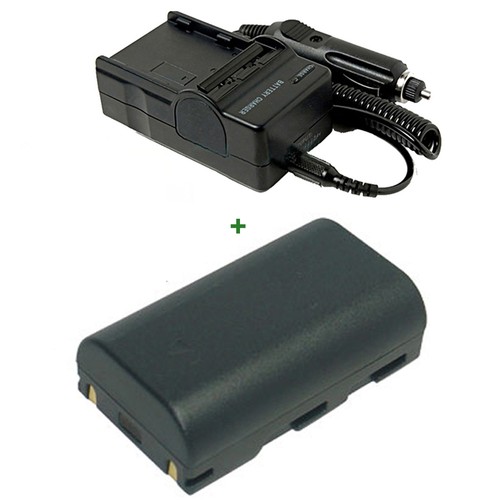 Batteria caricabatterie per - batteria,