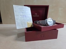 omega  Seamaster anni 60/70 -