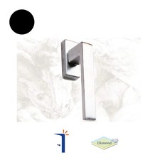 Maniglia per finestra balcone