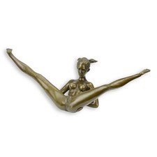 STATUA EROTICA MODERNA