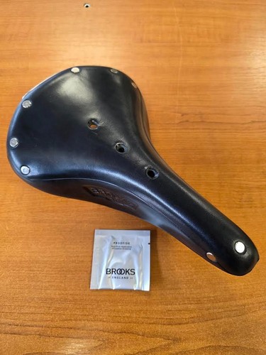 Sella brooks b17 standard - sella,