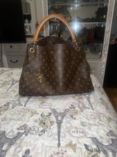 louis vuitton artsy mm