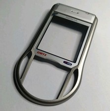 COVER FRONTALE FRONT ORIGINALE NOKIA -6630- 6630 UMTS TIM LIGHT GREEN NUOVA ORIG