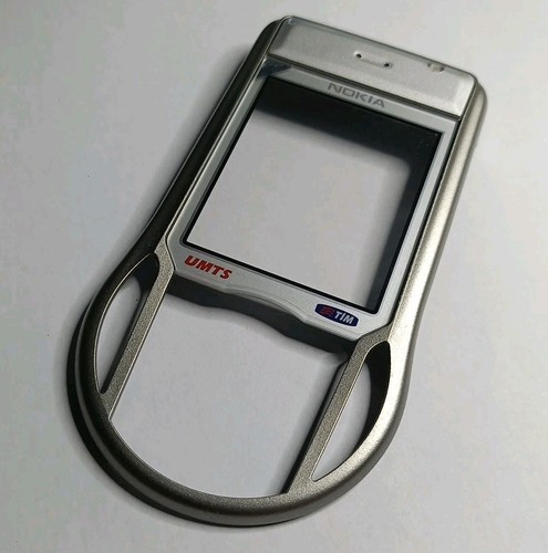 Cover frontale front - frontale,