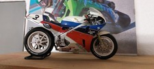 Modellino rc30 joey dunlop - modellino,