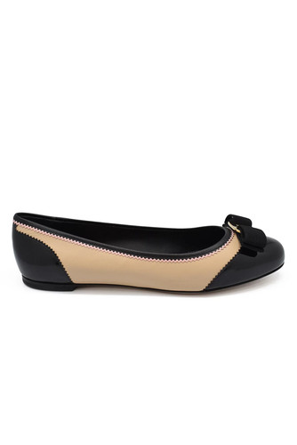 Ballerine varina salvatore - ballerine,