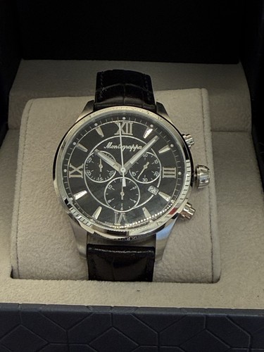 Orologio cronografo - orologio,