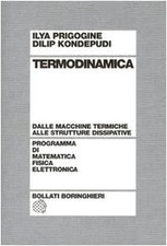 Termodinamica. Dai Motori