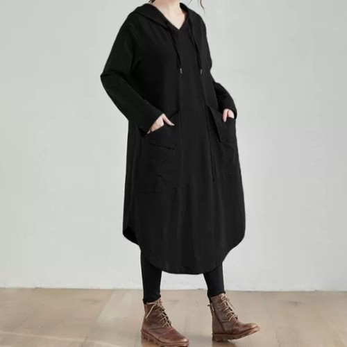 Donna felpa con cappuccio - donna,