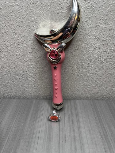 Vintage 1995 sailor - vintage, moon
