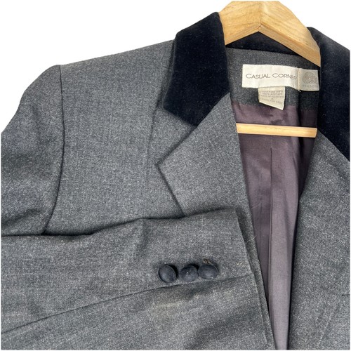 Tuta angolare casual - , vintage