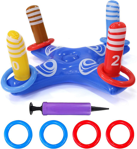 Giochi gonfiabili per - gonfiabili, piscina
