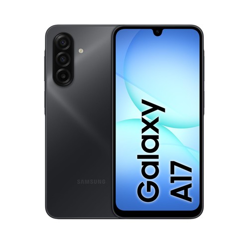 Samsung galaxy a17 - galaxy, 3