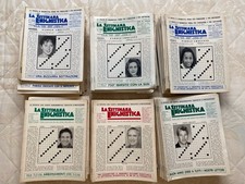 La Settimana Enigmistica - 117