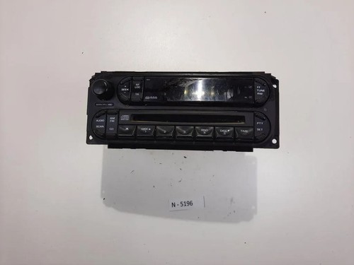 Chrysler grand voyager rt - grand,