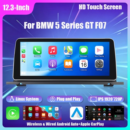 Gps carplay huawei - 12,3",