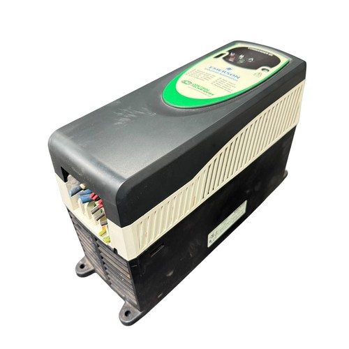 Inverter emerson skd3400550 - inverter,