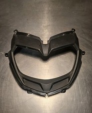 PLASTICA CARENA CORNICE FARO ANTERIORE APRILIA SR 50 MOTARD