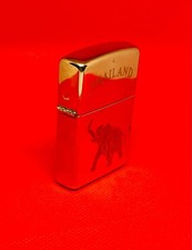 Accendino Zippo Collezione