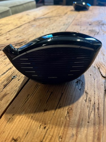 Taylormade qi10 max - max, testina