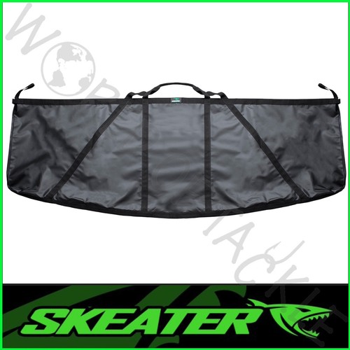 Sonik skeater luccio pesce - sonik,