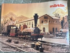 Marklin 1999 2000 - 1999/2000, complete
