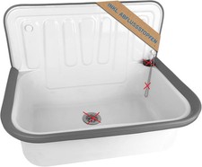 kör4u vasca di scarico per