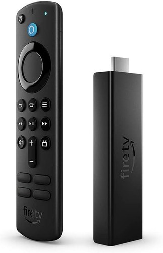 Amazon fire stick max - fire, tv