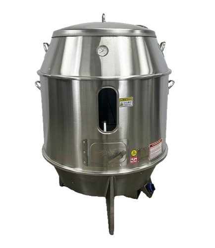 Bbq forno fornello - forno, pollo
