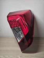 Fanale posteriore destro honda - posteriore,