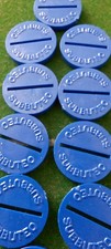 Subbuteo dischetti inner hw