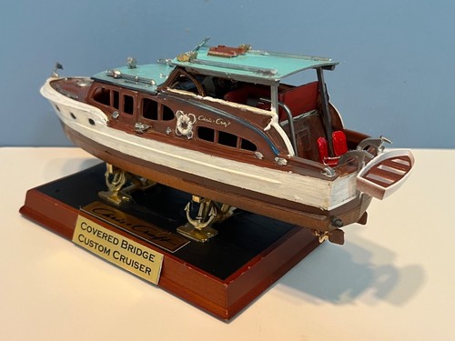Chris craft model - chris,