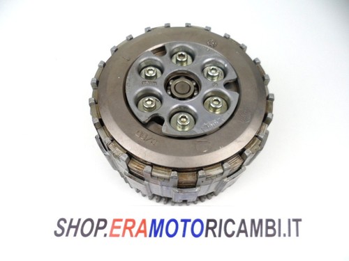 Kit pacchetto frizione motore - kit,