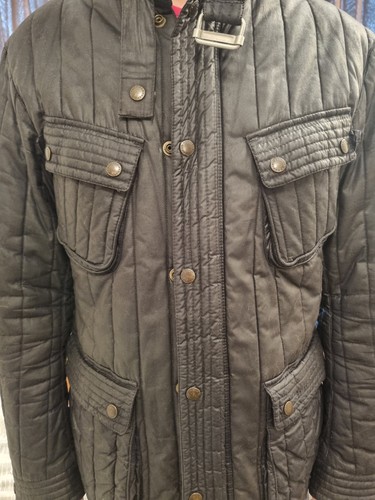 Barbour tokito giacca - barbour,