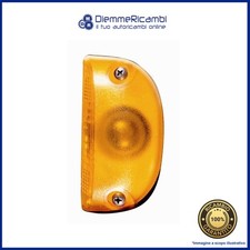 FRECCIA LATERALE ARANCIO - DX