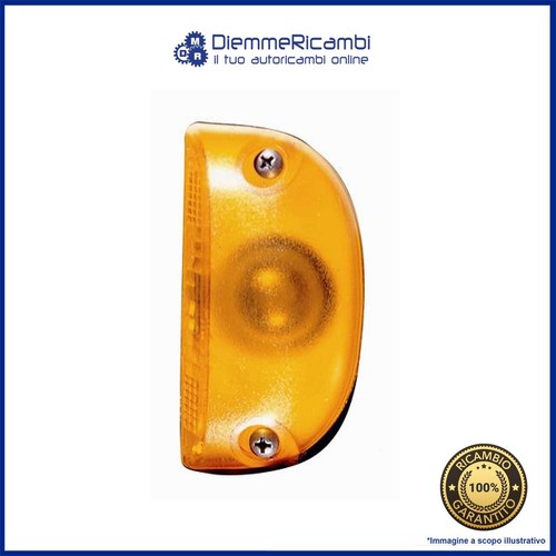 Freccia laterale arancio dx - freccia,