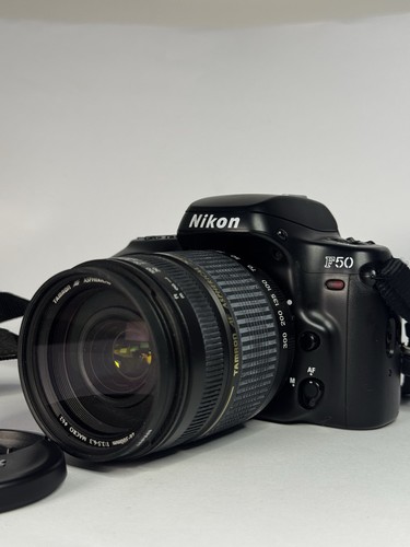 Reflex analogica autofocus - reflex,