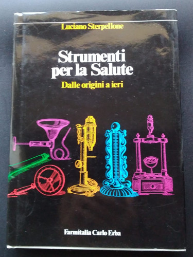 Strumenti per salute - salute,