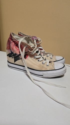 Stivali converse chuck - converse,