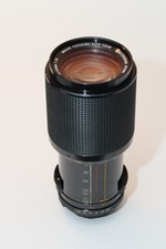 Vivitar Series 1 70-210 mm f/3.5 obiettivo zoom macro attacco M42 - prodotto Kiron