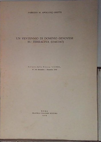 Ventennio di dominio - ,