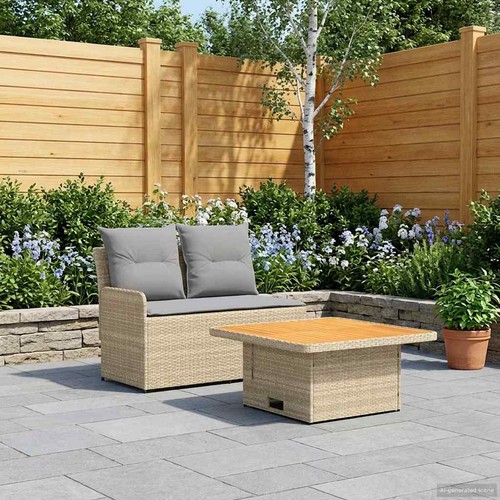 Divano giardino con - divano,